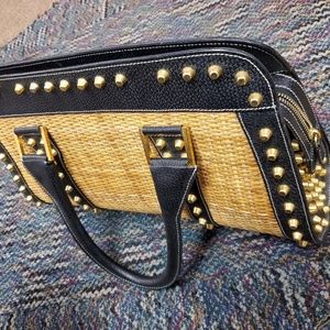 Fendi Handbag